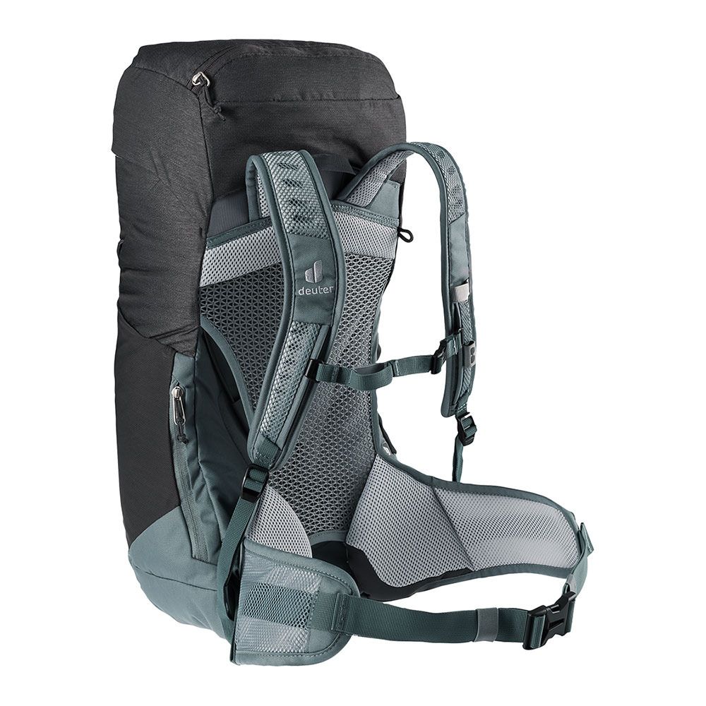 Deuter AC LITE SL 28L - Sac À dos Femme graphite-shale
