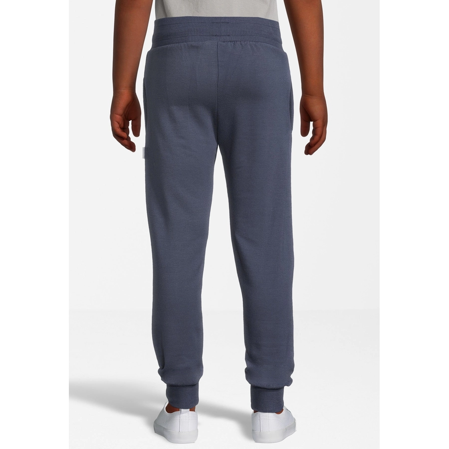 New Life Sweatpants Jogger Hose Blau