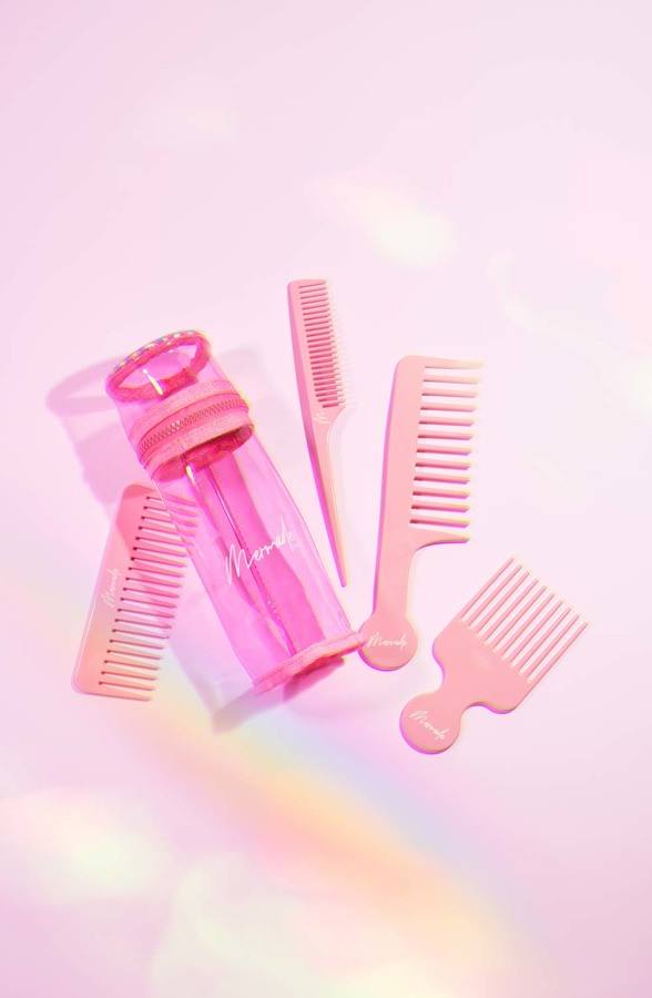 Mermade Hair The Comb Kit