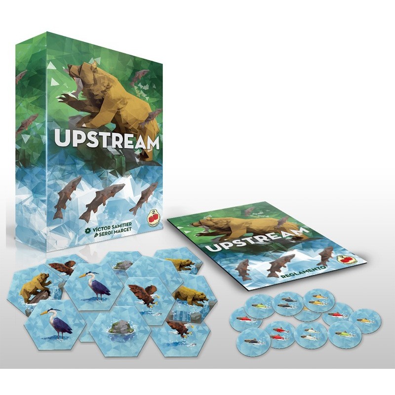 Upstream