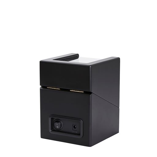 Festina 1 Ur Watch Winder, Black/Carbon