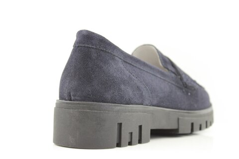 Waldläufer Slipper