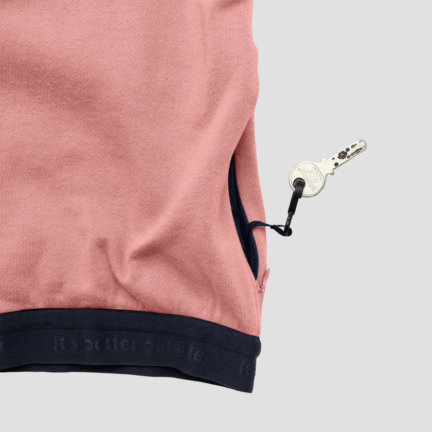Spie Bike Hoodie
