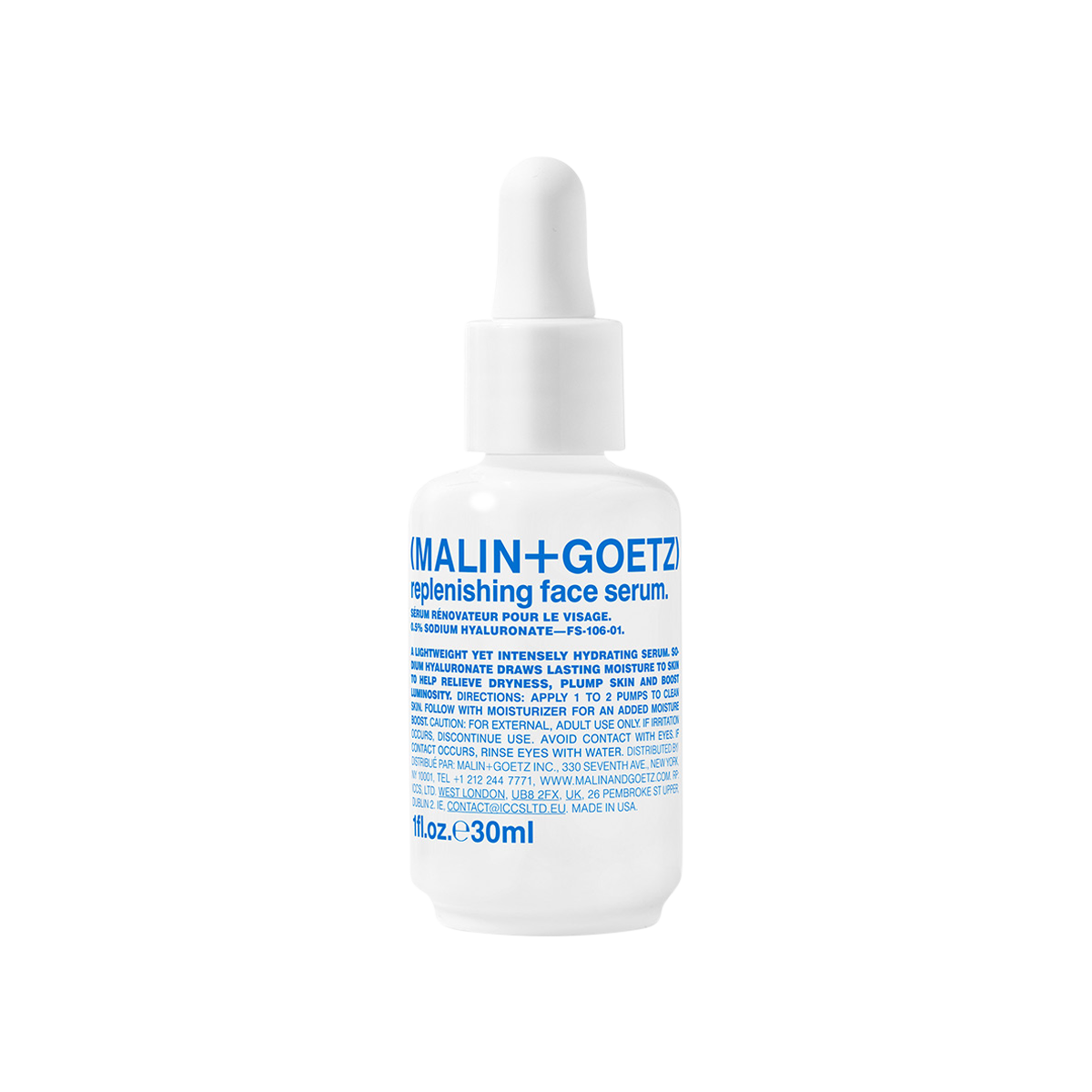 Replenishing Face Serum 30ml