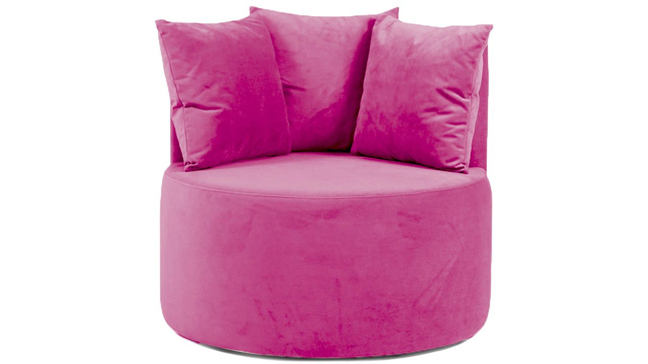Fauteuil Lucano