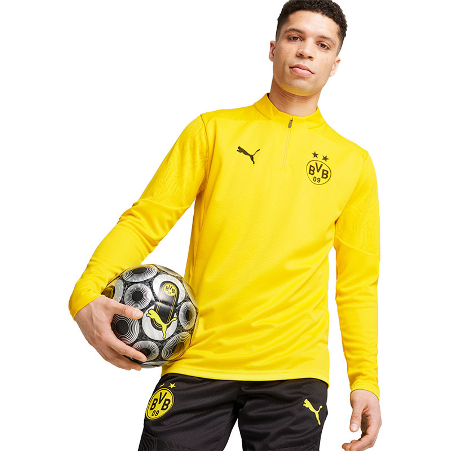 Puma Borussia Dortmund Trainingspak