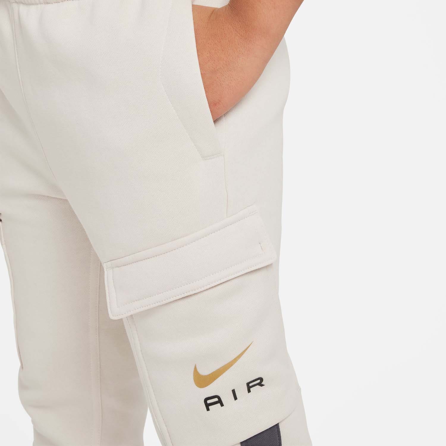 Nike  NSW Air Fleece Cargo Pants