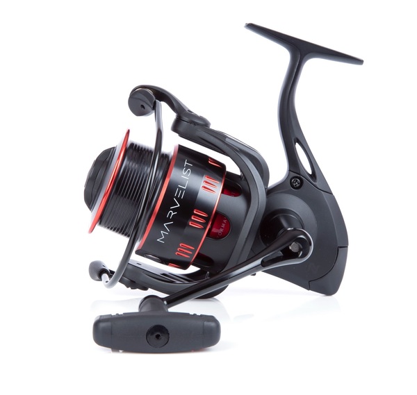 Moulinet feeder Nytro Marvelist Power