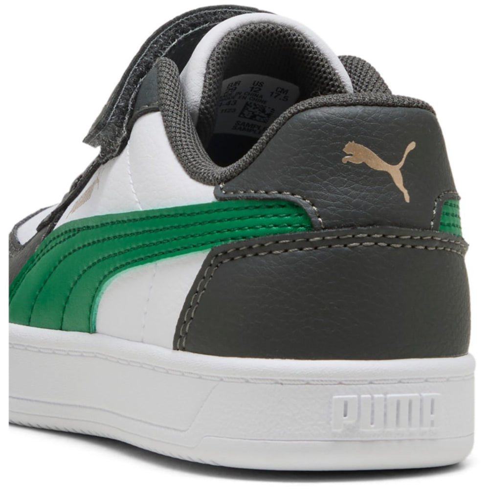 Køb Puma Gray Caven 2.0 AC+ PS Sneakers