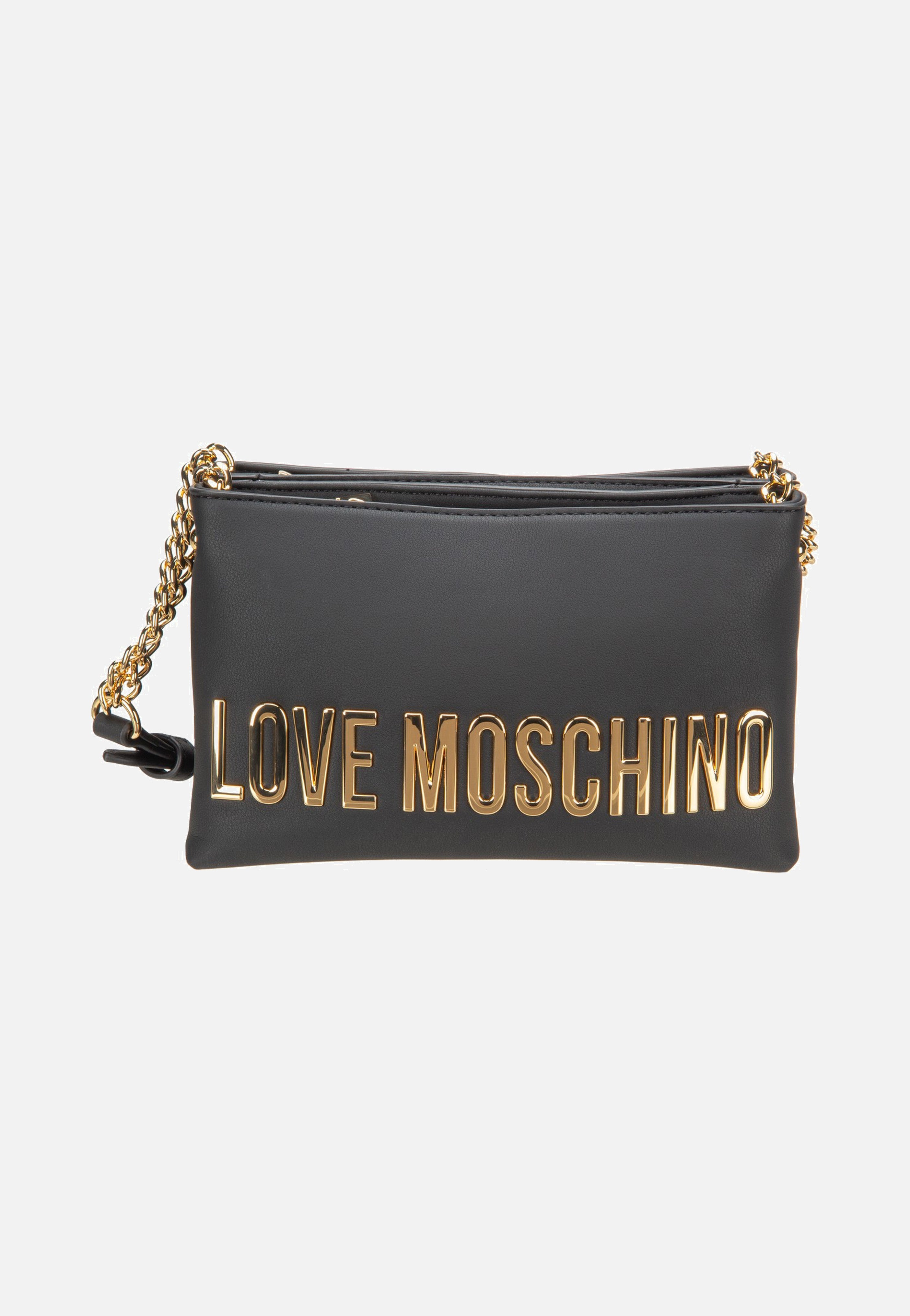Bold Love 4110 Black/Gold - Abendtasche
