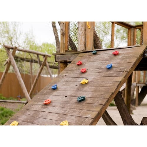 Klatring rommer 15 stk Kruzzel 25396