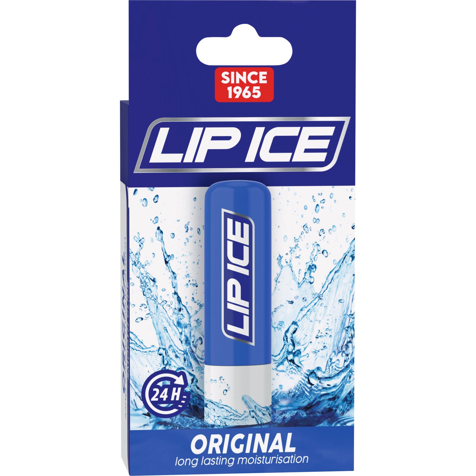 LIP Ice-Original 4,5 g