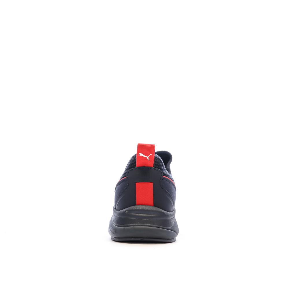 Puma Baskets Noires Homme Puma Electron 03
