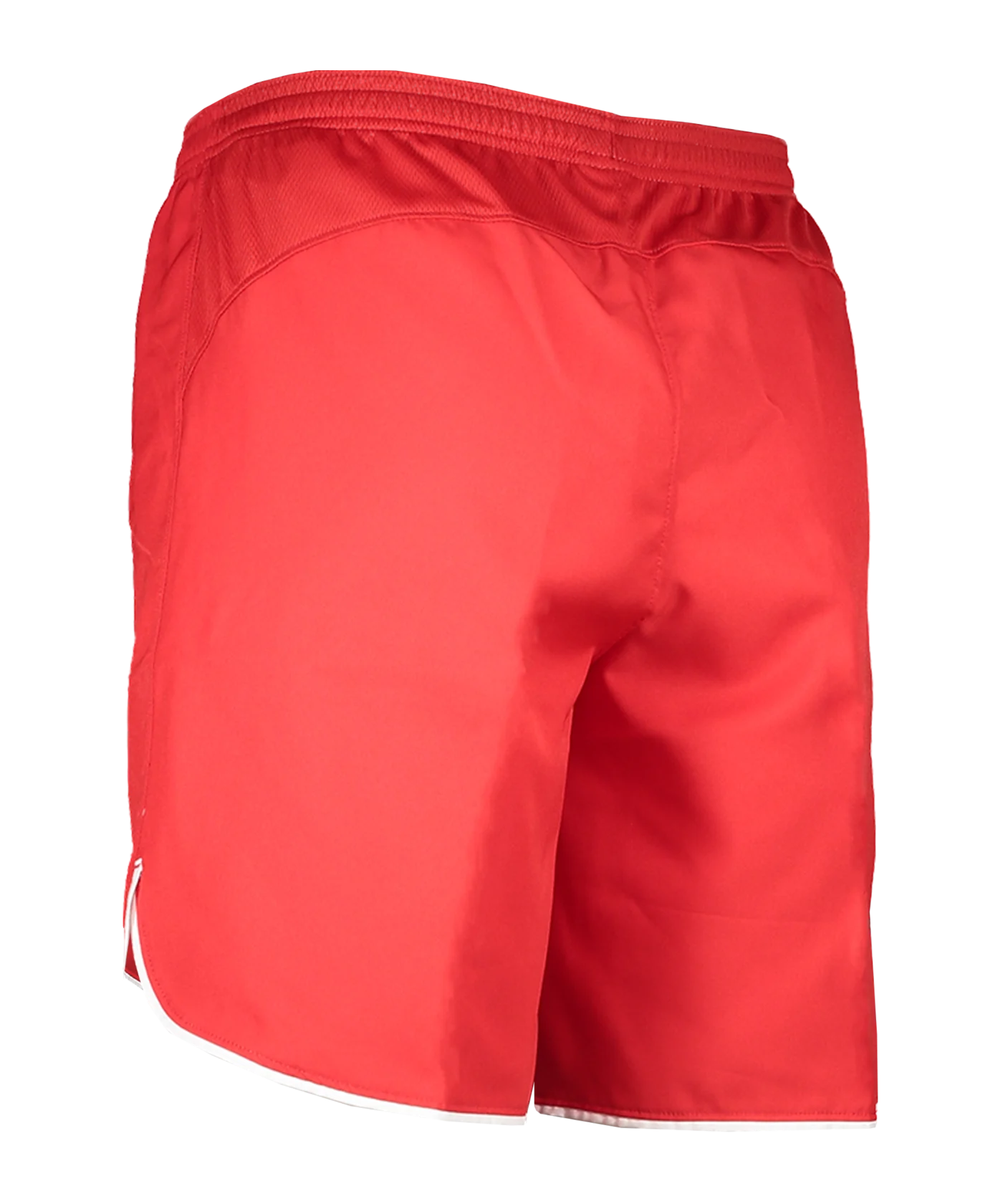 Nike Laser V Woven Short Kids Rot Weiss F657