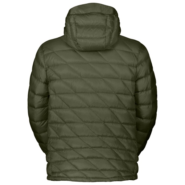 Scott - Insuloft Light Down Jacket - Doudoune