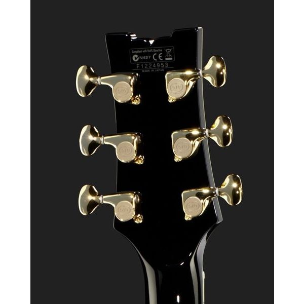 Ibanez JSM100-VT John Scofield Signature