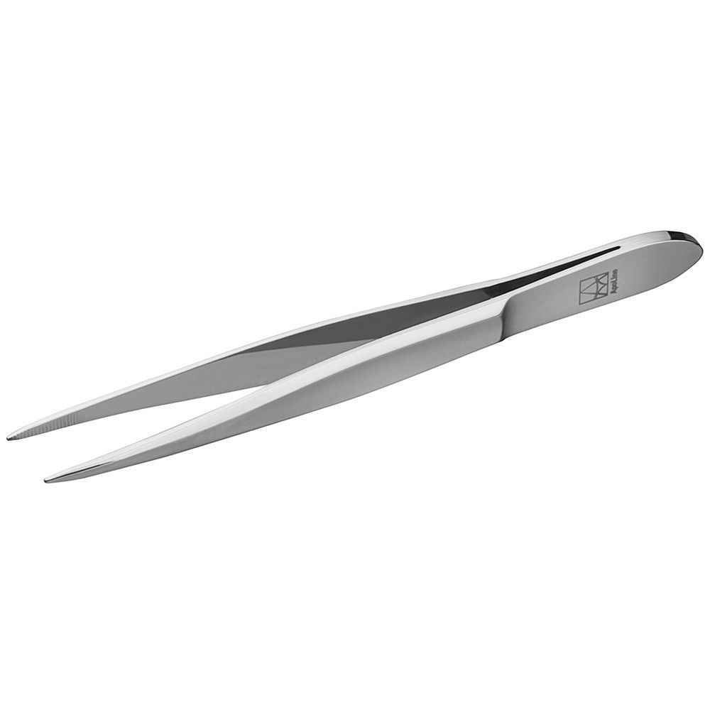 ApoLine® Pinzette spitz 8 cm