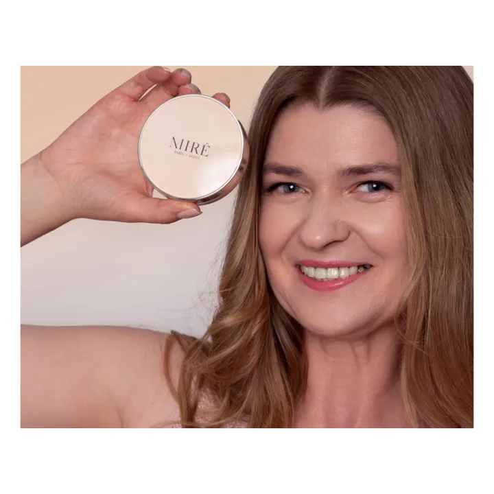 MI-RÊ Fond de teint et soin SPF50+ Bibi Nova - 19g | 00 Light Rosé
