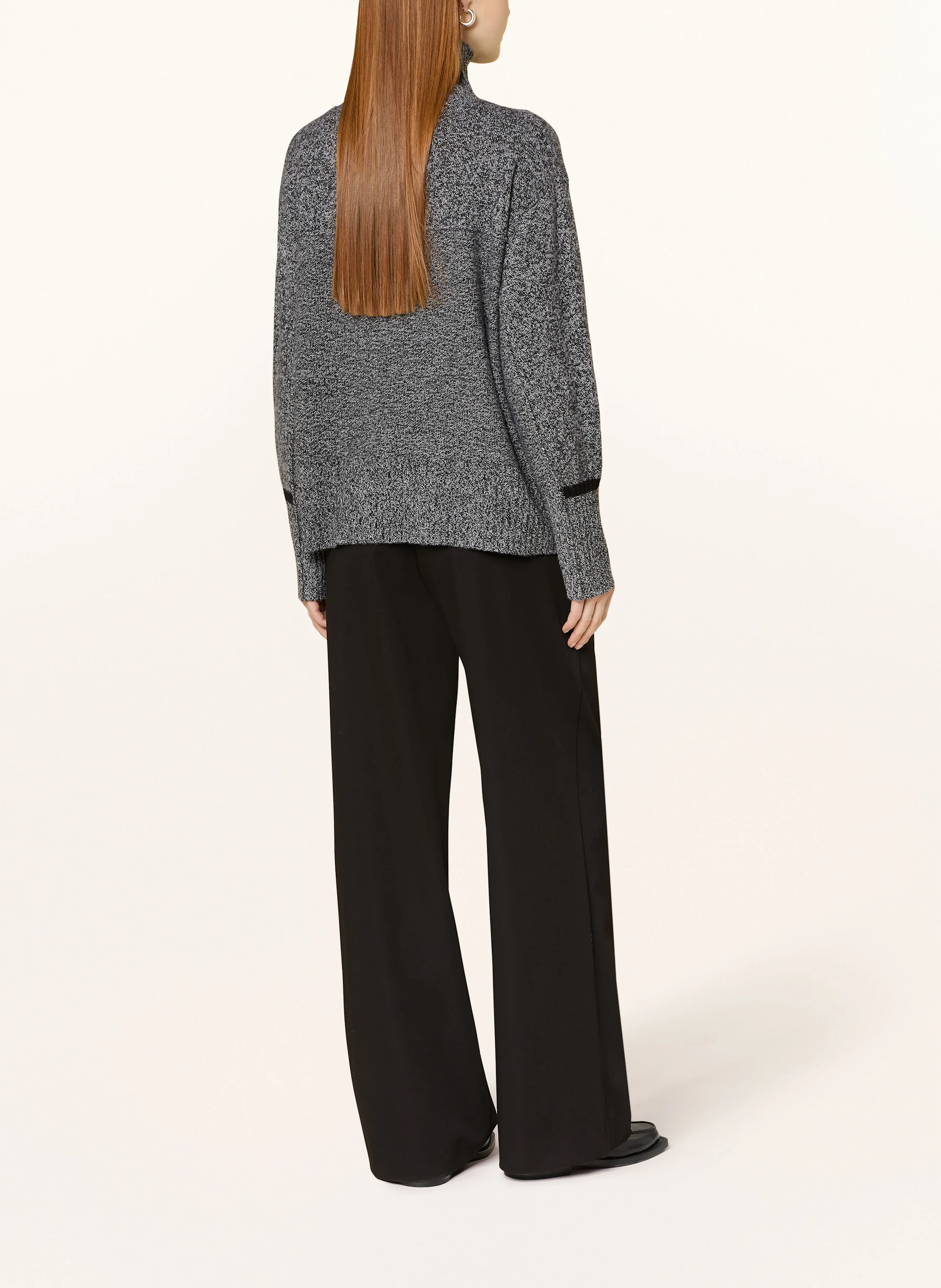 WHISTLES Pullover