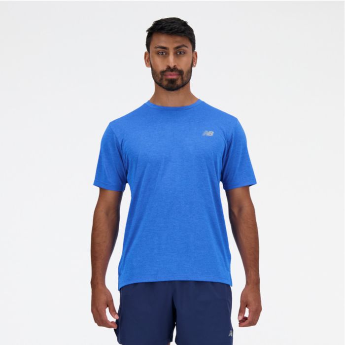 Athletics Run T-shirt Men