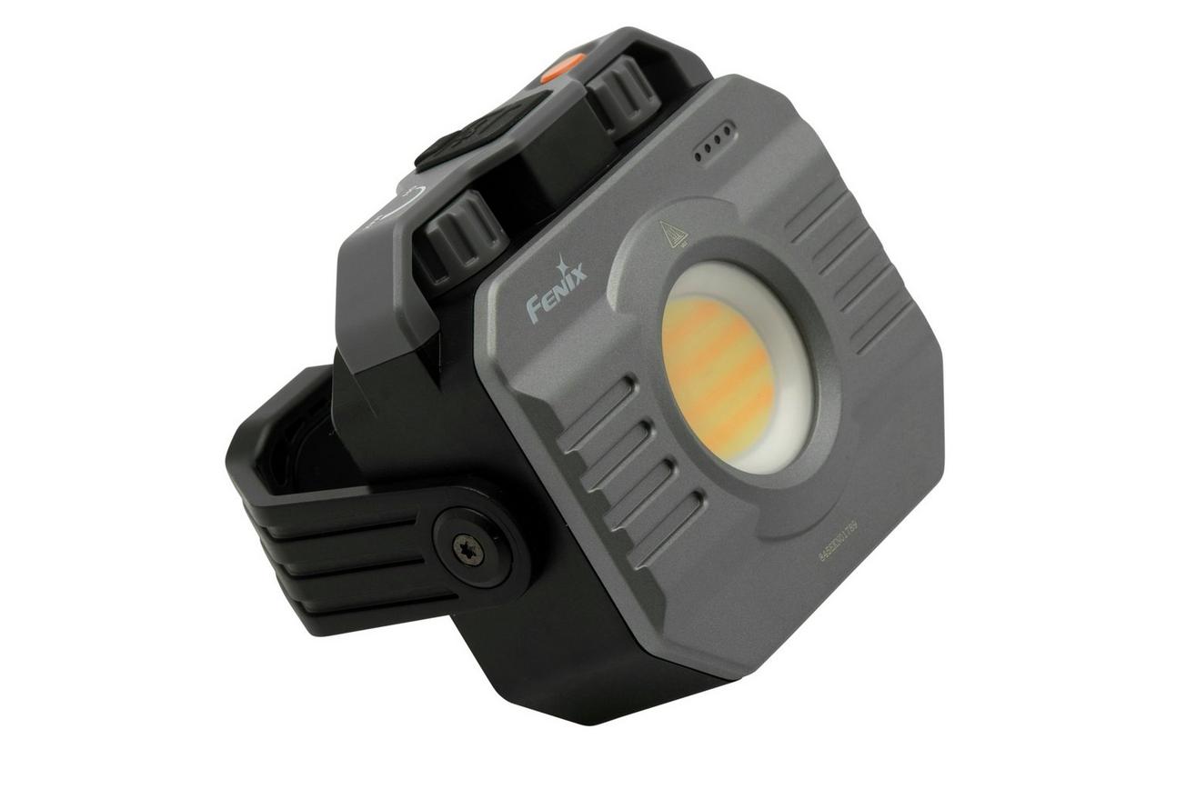 Fenix CL28R oplaadbare werklamp, 2000 lumen