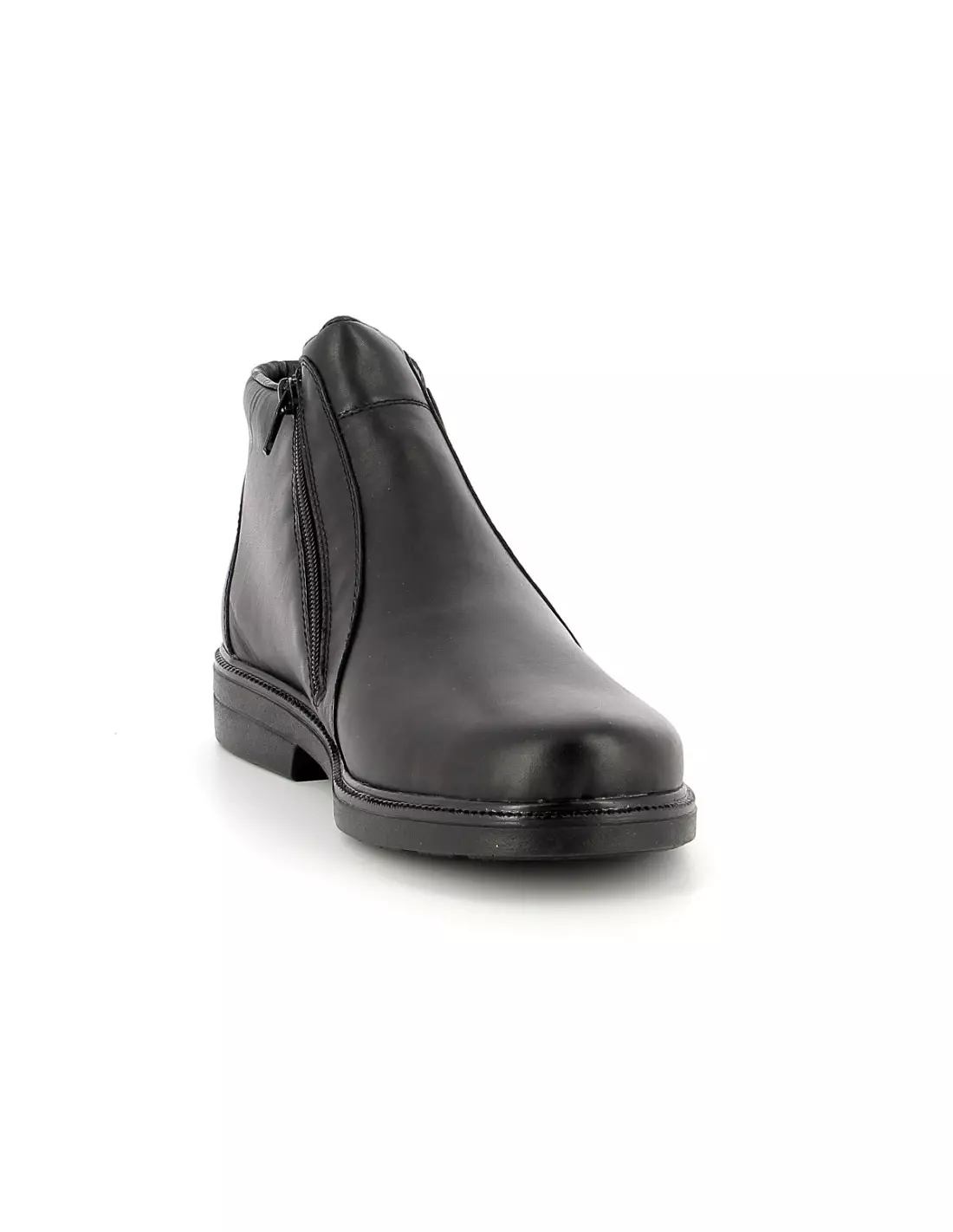 RIEKER 37460-00 - Bottines & boots Noir