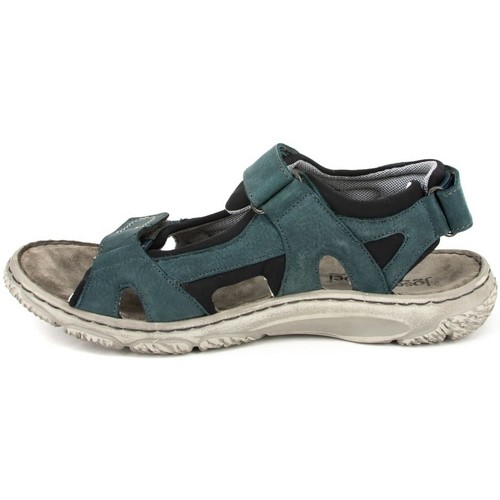 Josef Seibel - SANDALIACARLO-03 Azul