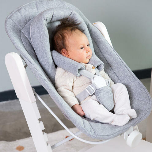 Newborn Evosit Ecru - CHILDHOME