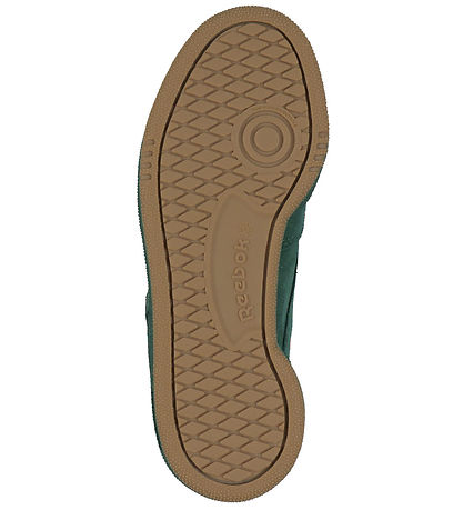 Reebok Sko - Club C 85 -  Grøn
