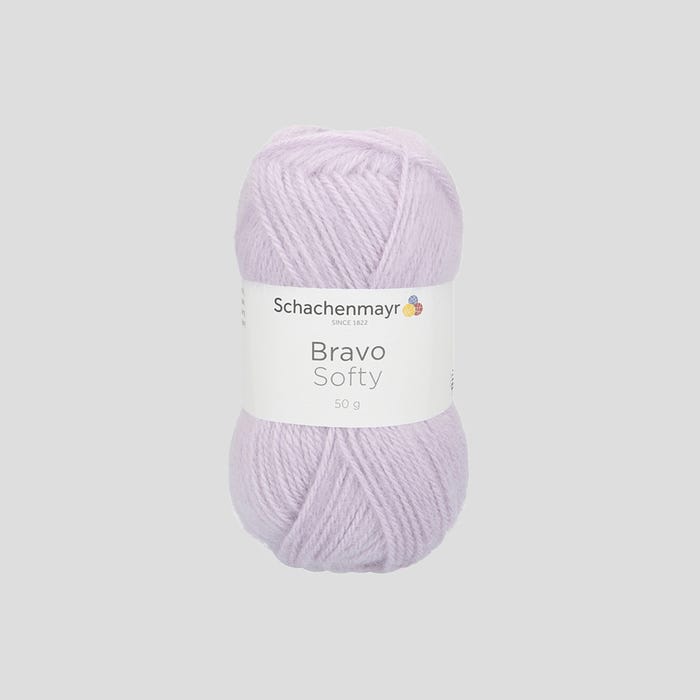 Schachenmayr-Bravo Softy