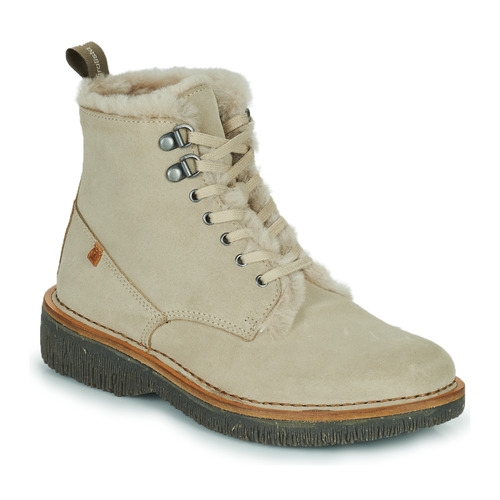 El Naturalista - VOLCANO - Beige
