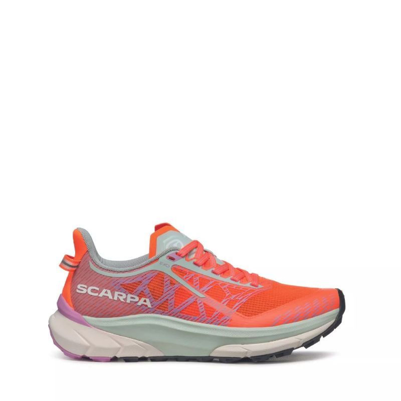 Golden Gate 2 Wmn - Chaussures trail femme