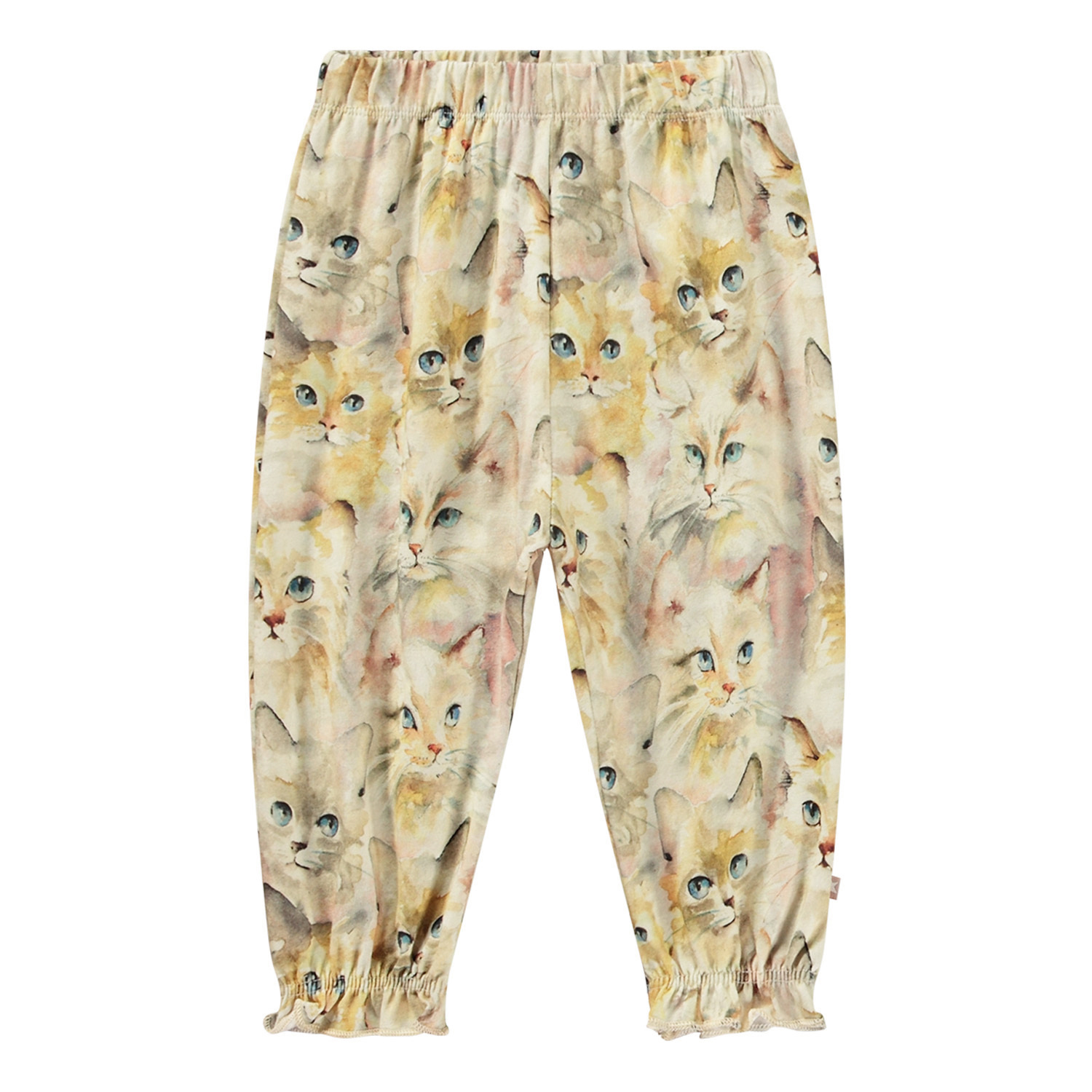 Selena - Aquarelle Cats