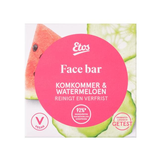 Etos Face Bar