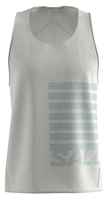 SALOMON - DEBARDEUR SENSE AERO SINGLET