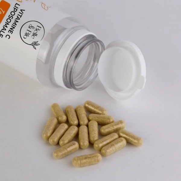 Belle&Bio Vitamine C Liposomale 120 gélules