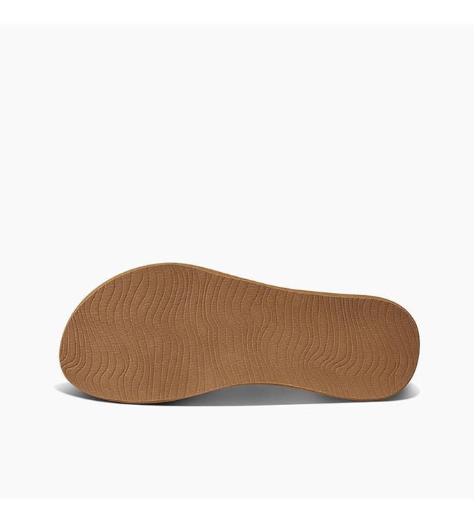 Reef Women Spring Woven Teenslippers