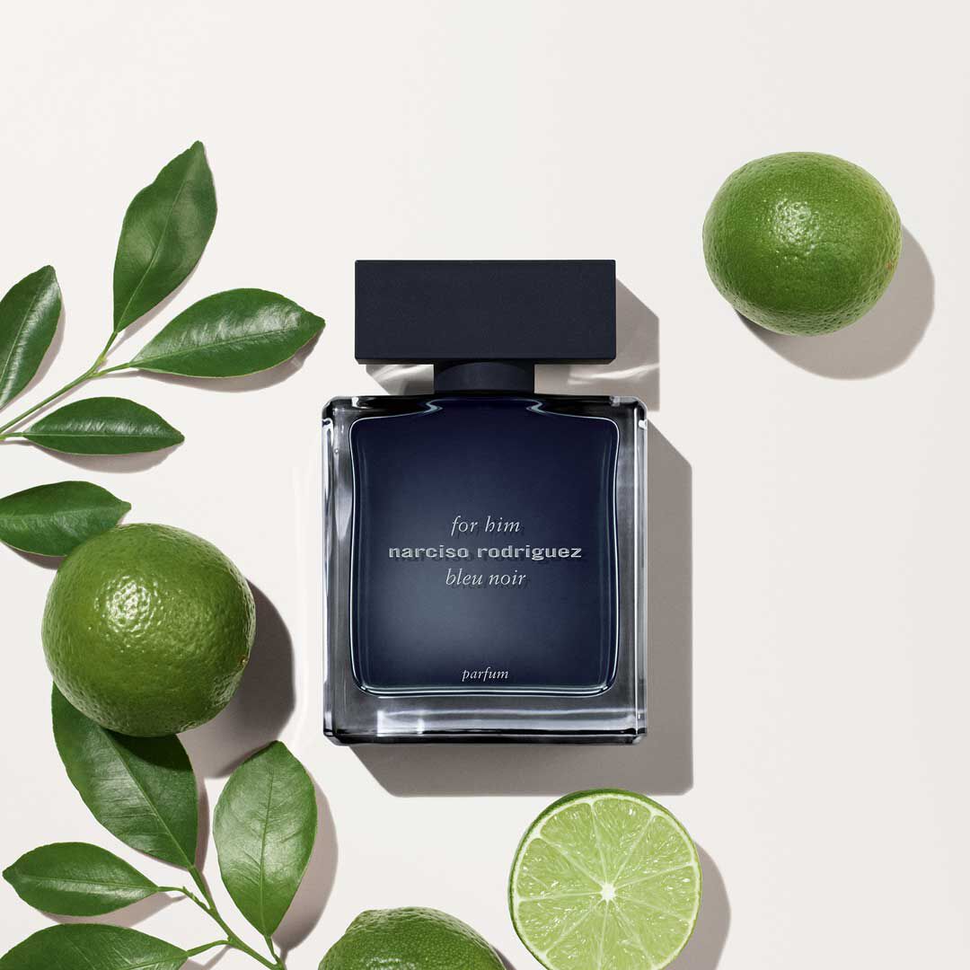 NARCISO RODRIGUEZ FOR HIM Bleu Noir Parfum - 50ml