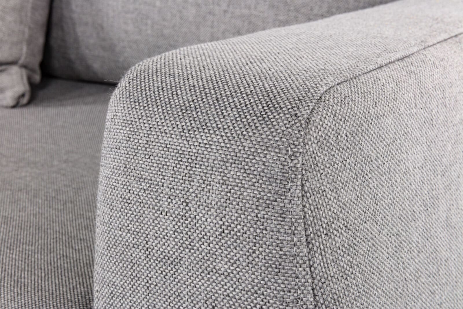 Ecksofa TIGER SF beidseitig montierbar