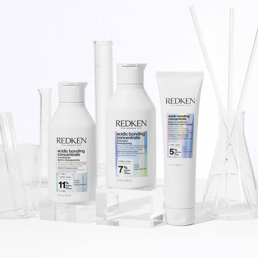 Redken Acidic Bonding Concentration Hydration