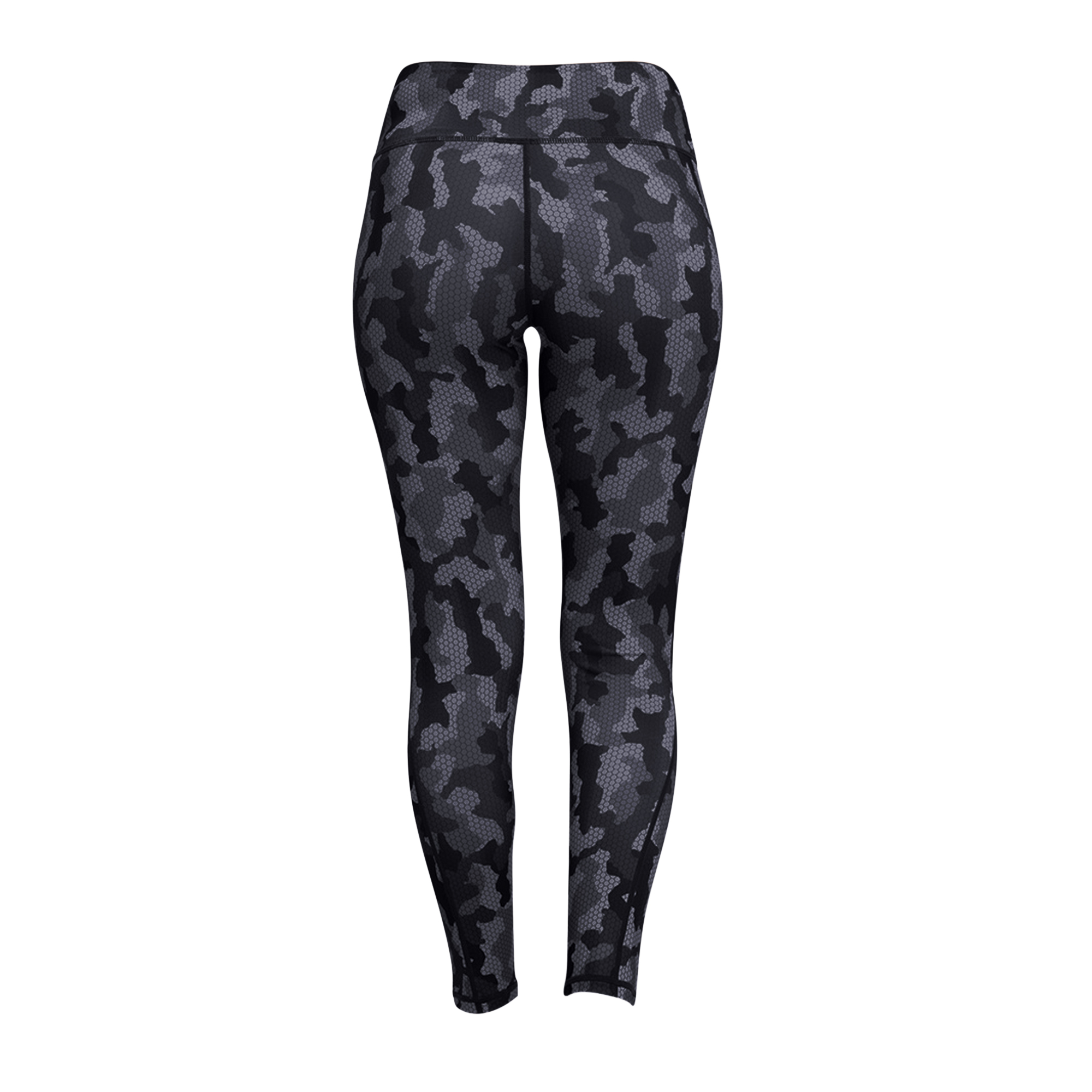 Leggings De Resistência Tridri Hexoflage