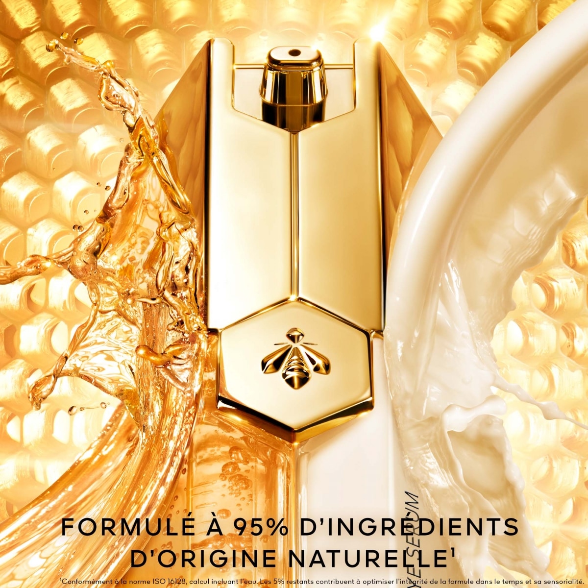 GUERLAIN Abeille Royale Sérum Yeux Double R Renew &  Repair