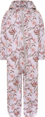 Minymo Softshelldress, Misty Lilac