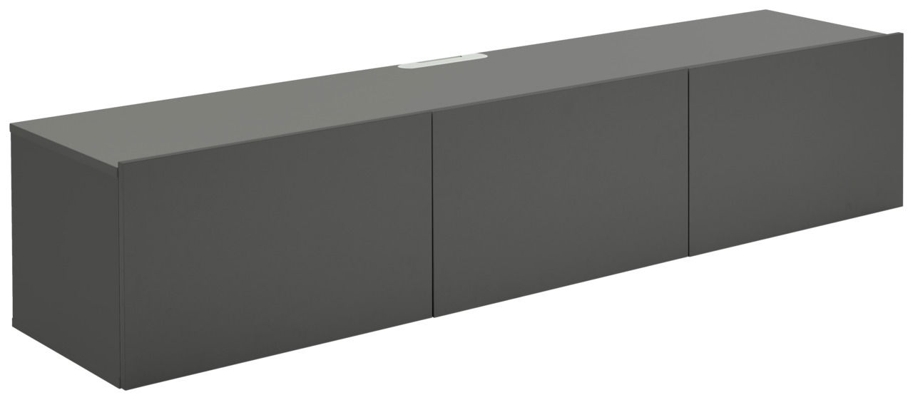 Hom´in TV-Hängelowboard NEWNIQ