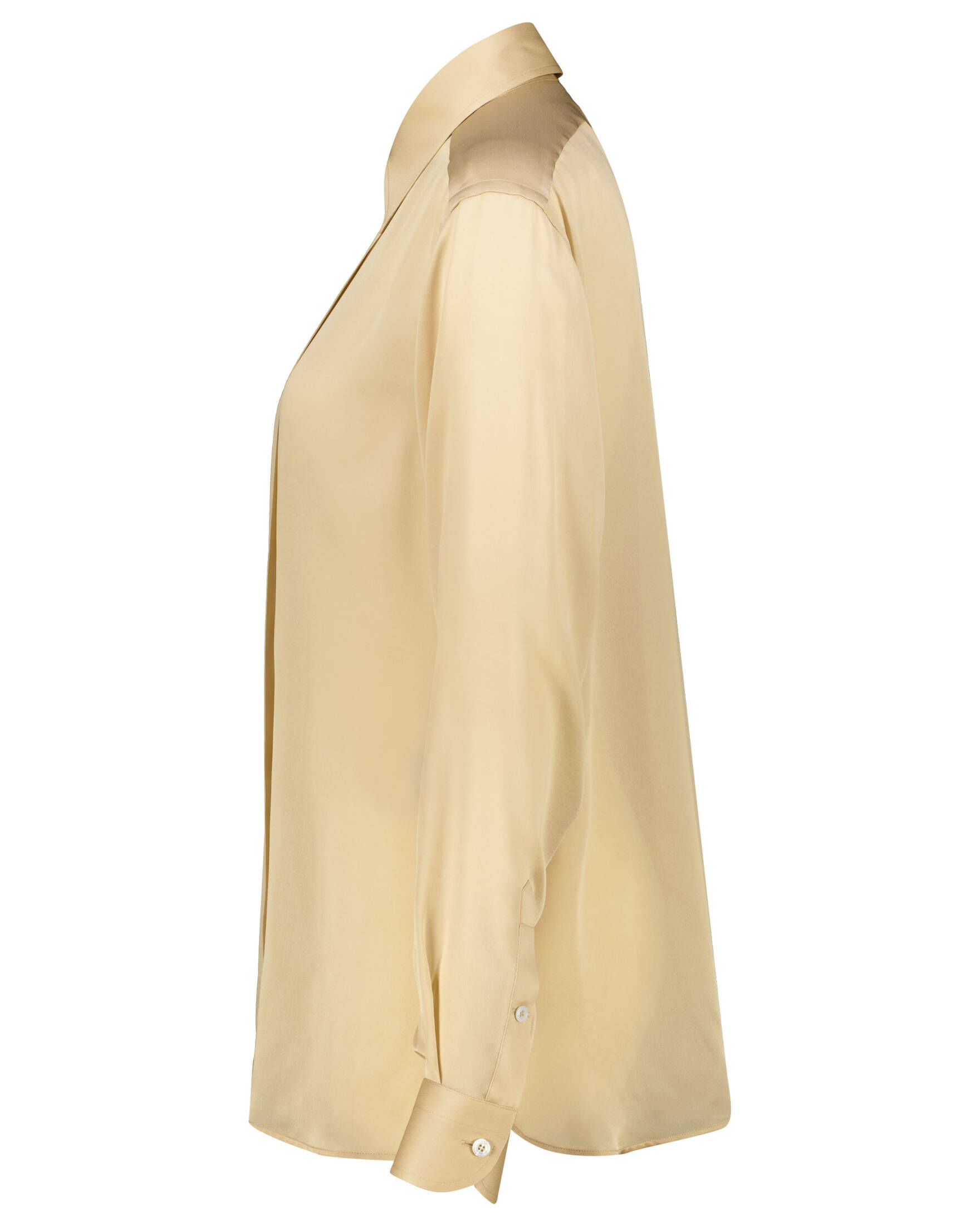 Tom Ford| Damen Seidenbluse