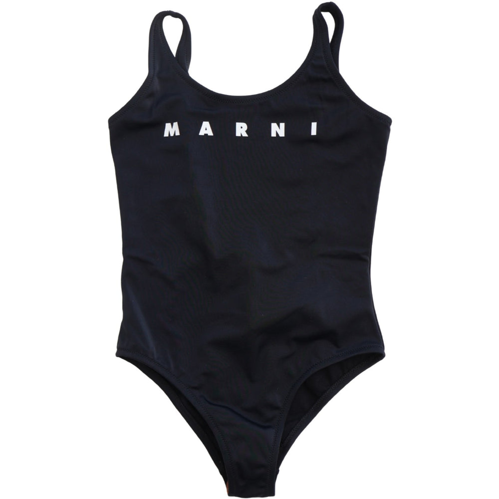 Køb Marni Black Badedragt