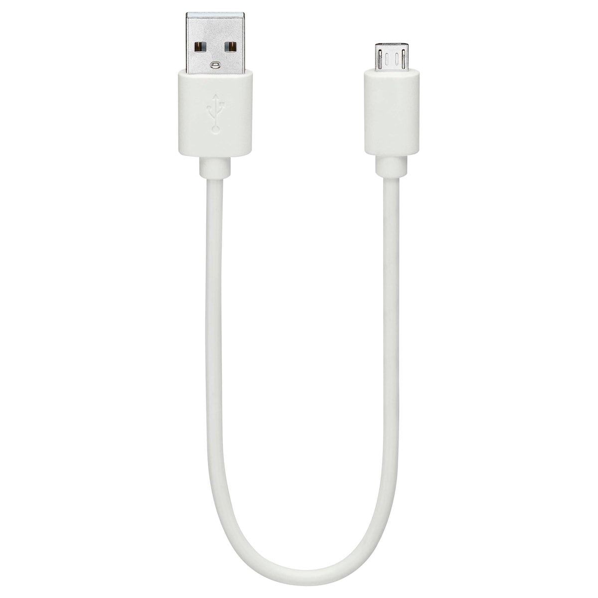 Goji LED lysklips (hvit)