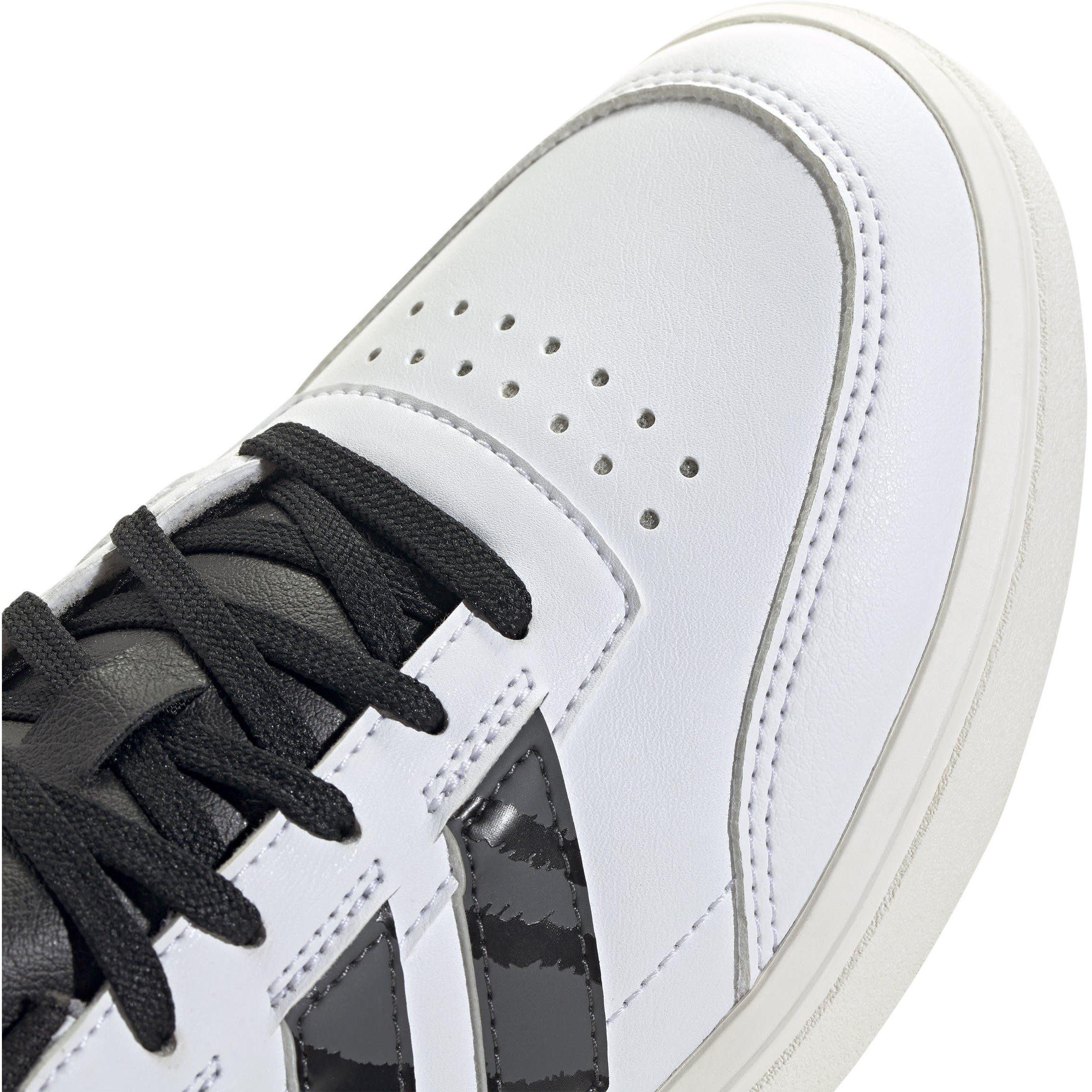 adidas Courtblock Trainers Womens