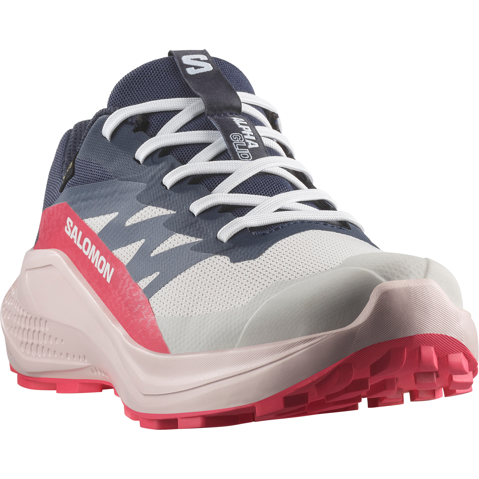 Salomon Trailrunningschuh »ALPHAGLIDE GORE-TEX W«  wasserdicht