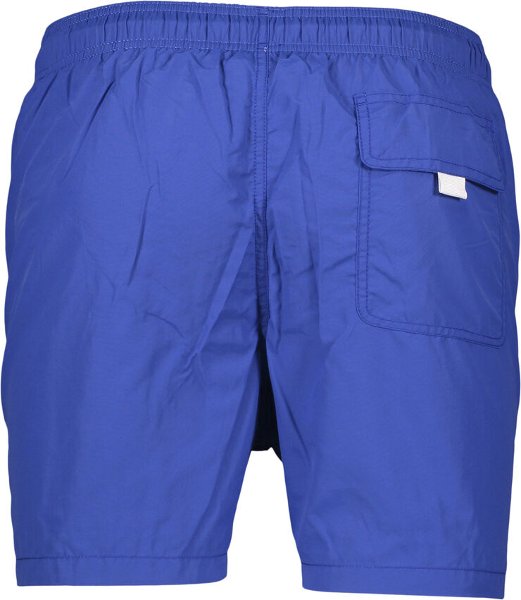 Firefly Paros badeshorts Blå